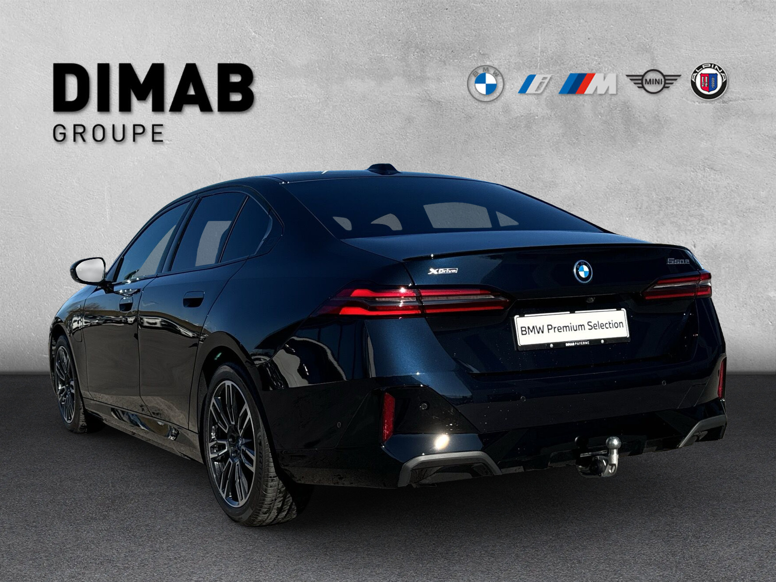 BMW 550e xDr. M Sport Pro St.-showroom-element-2