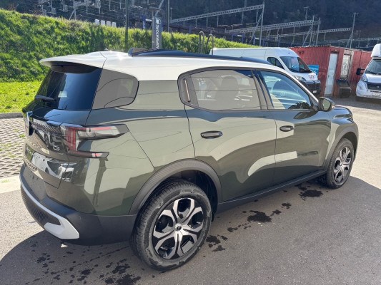 CITROEN C3 Aircross 1.2i You+-image-6