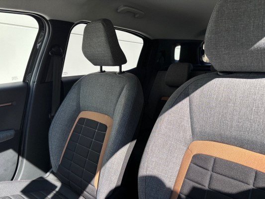 CITROEN C3 Aircross 1.2i You+-image-8