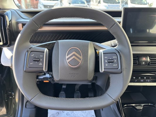 CITROEN C3 Aircross 1.2i You+-image-9