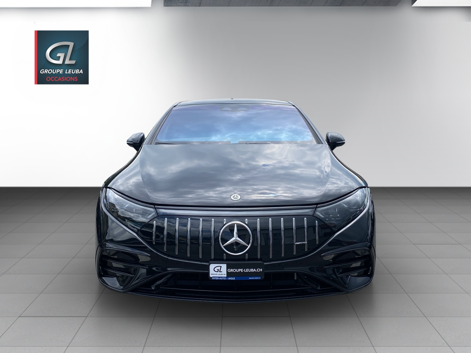 MERCEDES-BENZ EQS 580 4M ED1 Pr.Pl.Pak.-showroom-element-1
