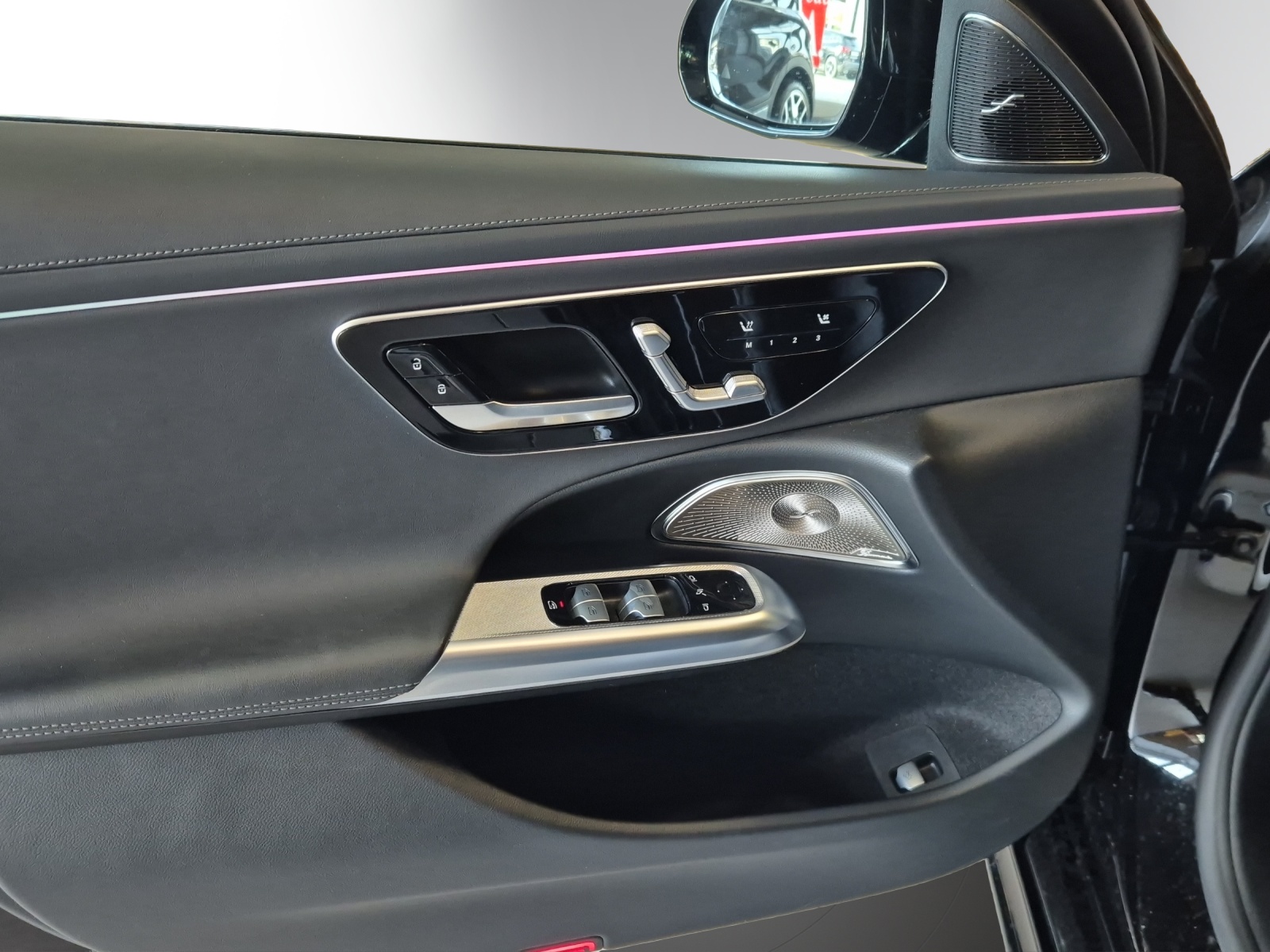 Image MERCEDES-BENZ E-220 E 220 d T 9G-Tronic