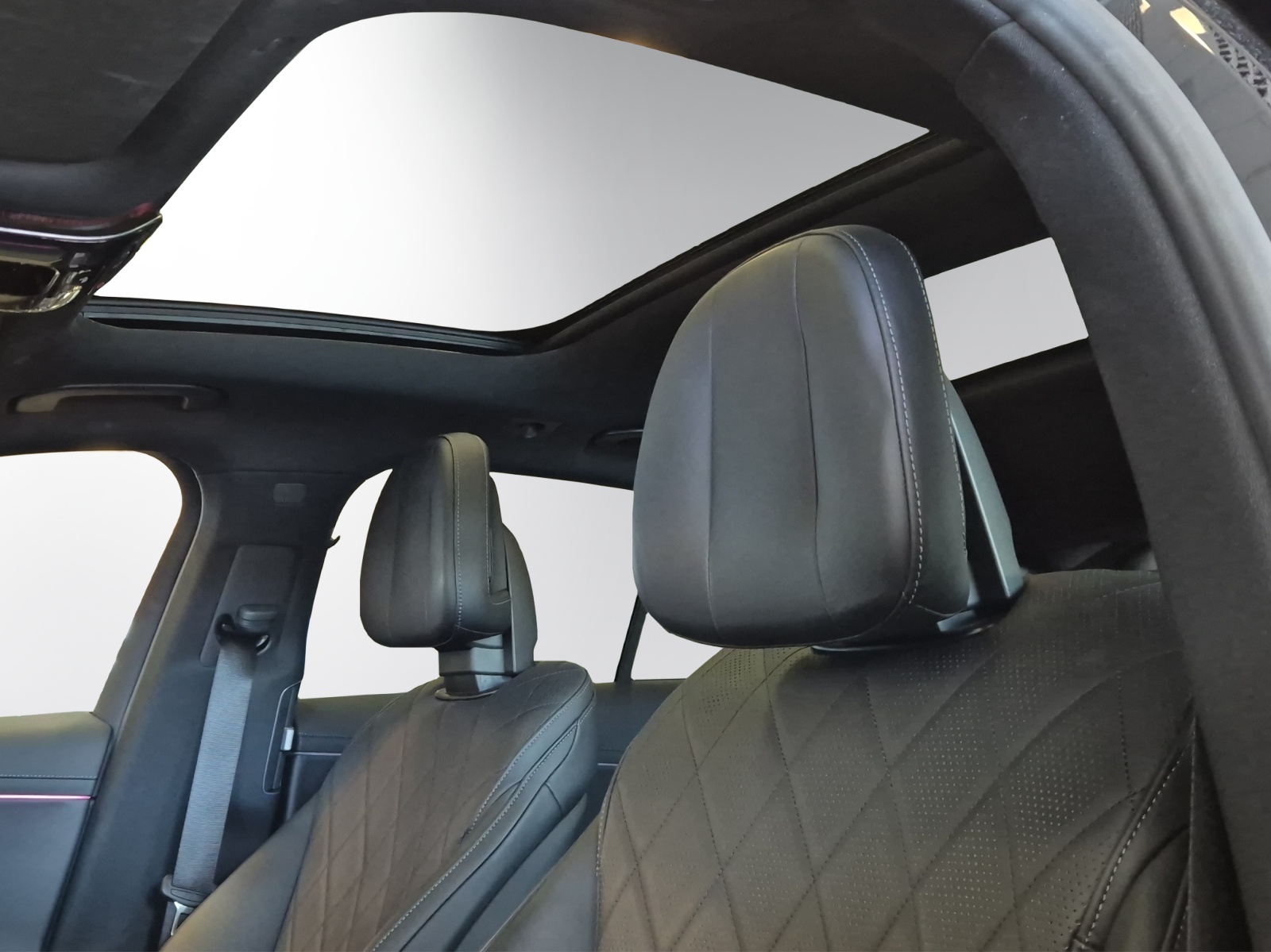 Image MERCEDES-BENZ E-220 E 220 d T 9G-Tronic