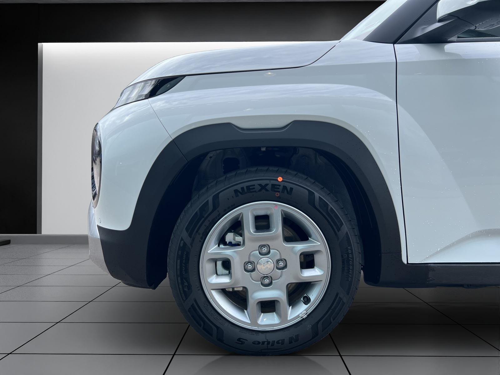 Image HYUNDAI INSTER Inster 49kWh Amplia