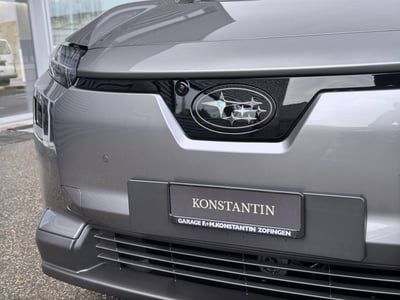 Subaru Solterra EV Luxury AWD - weitere Bilder