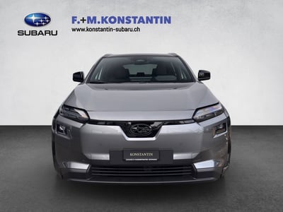 Subaru Solterra EV Luxury AWD - Bild 4