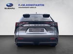 Subaru Solterra eV Luxury AWD - Bild 6