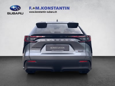Subaru Solterra EV Luxury AWD - Bild 6