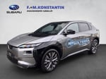Subaru Solterra eV Luxury AWD - Bild 2