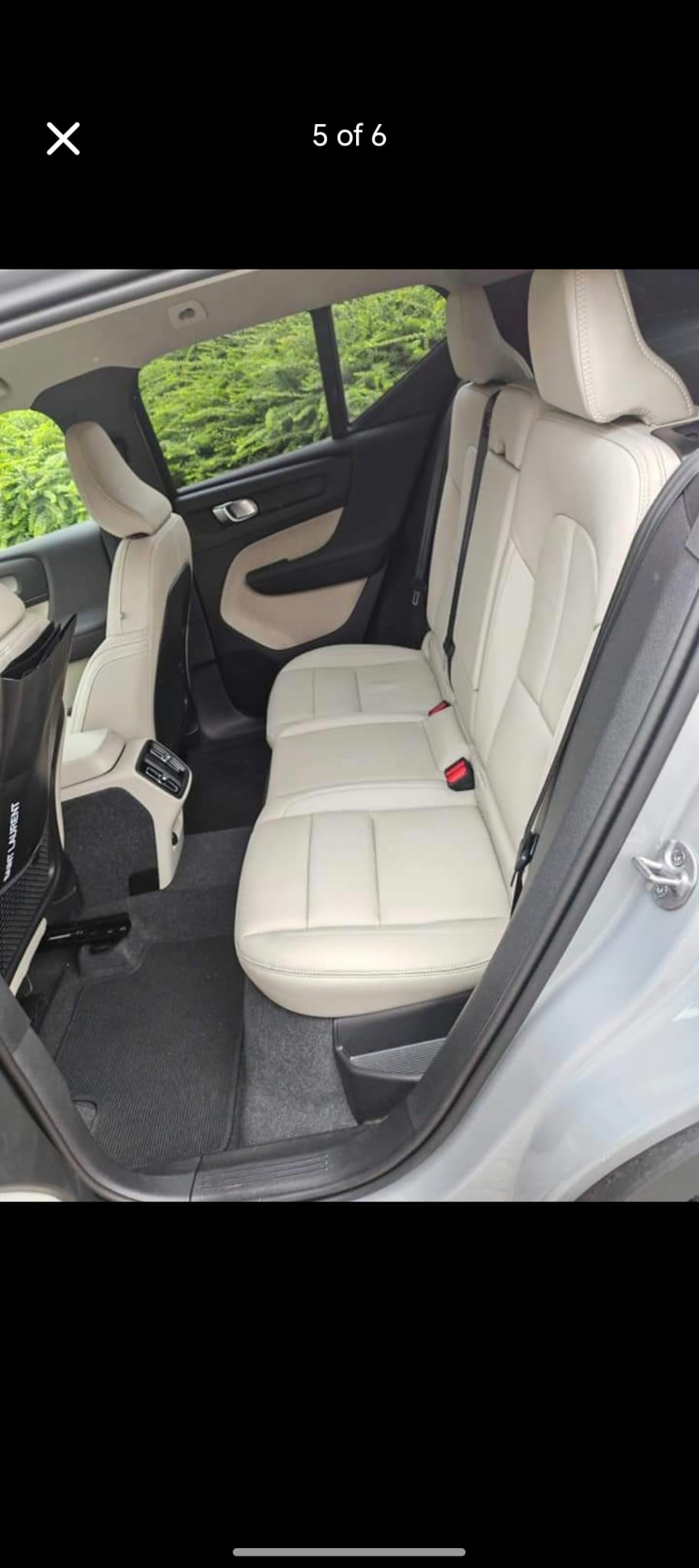 VOLVO XC40 B3 Benzin Mild Hybrid Core DCT 360 camera Acquistare in vendita