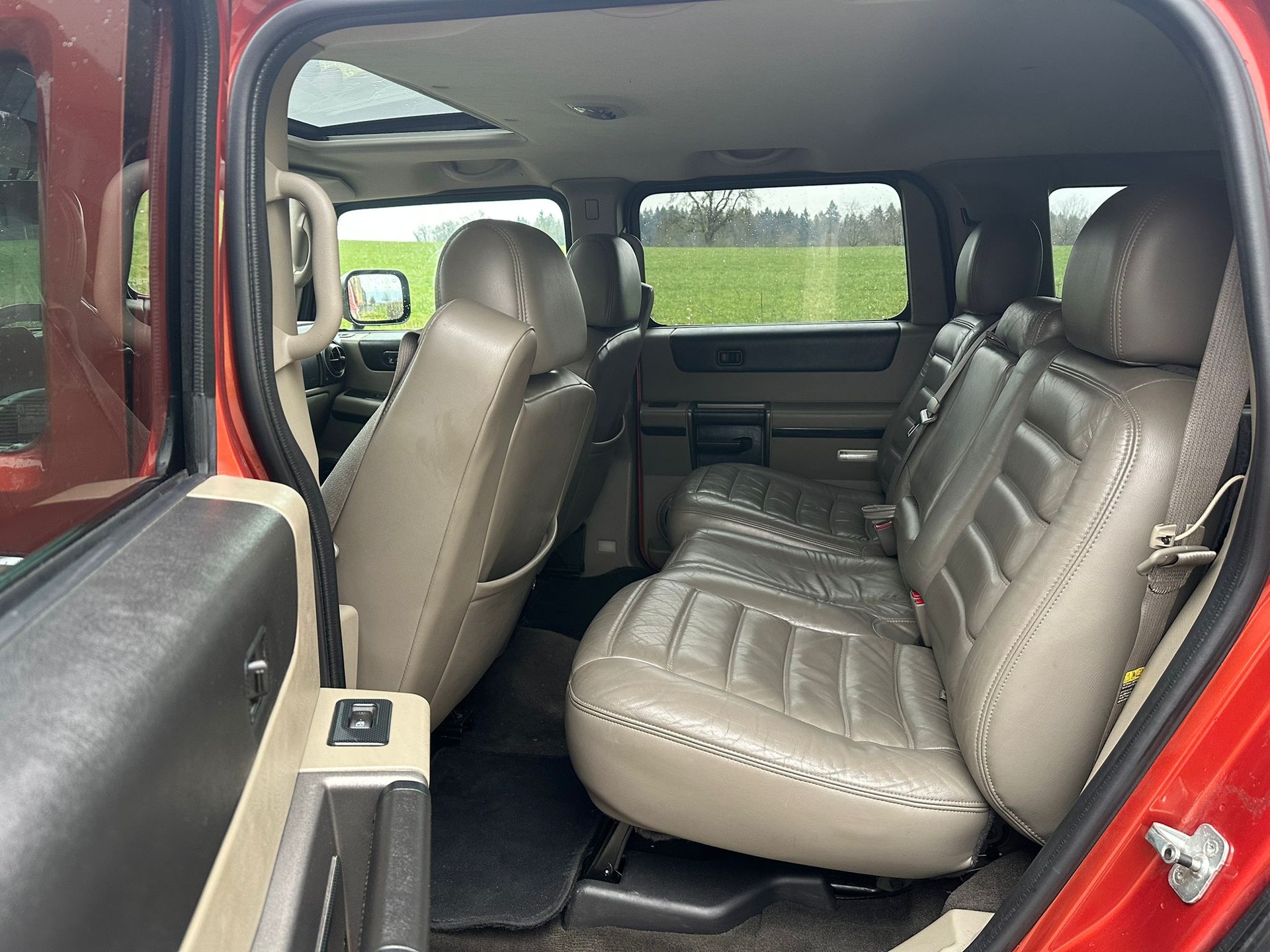 HUMMER H2 6.0-image-11