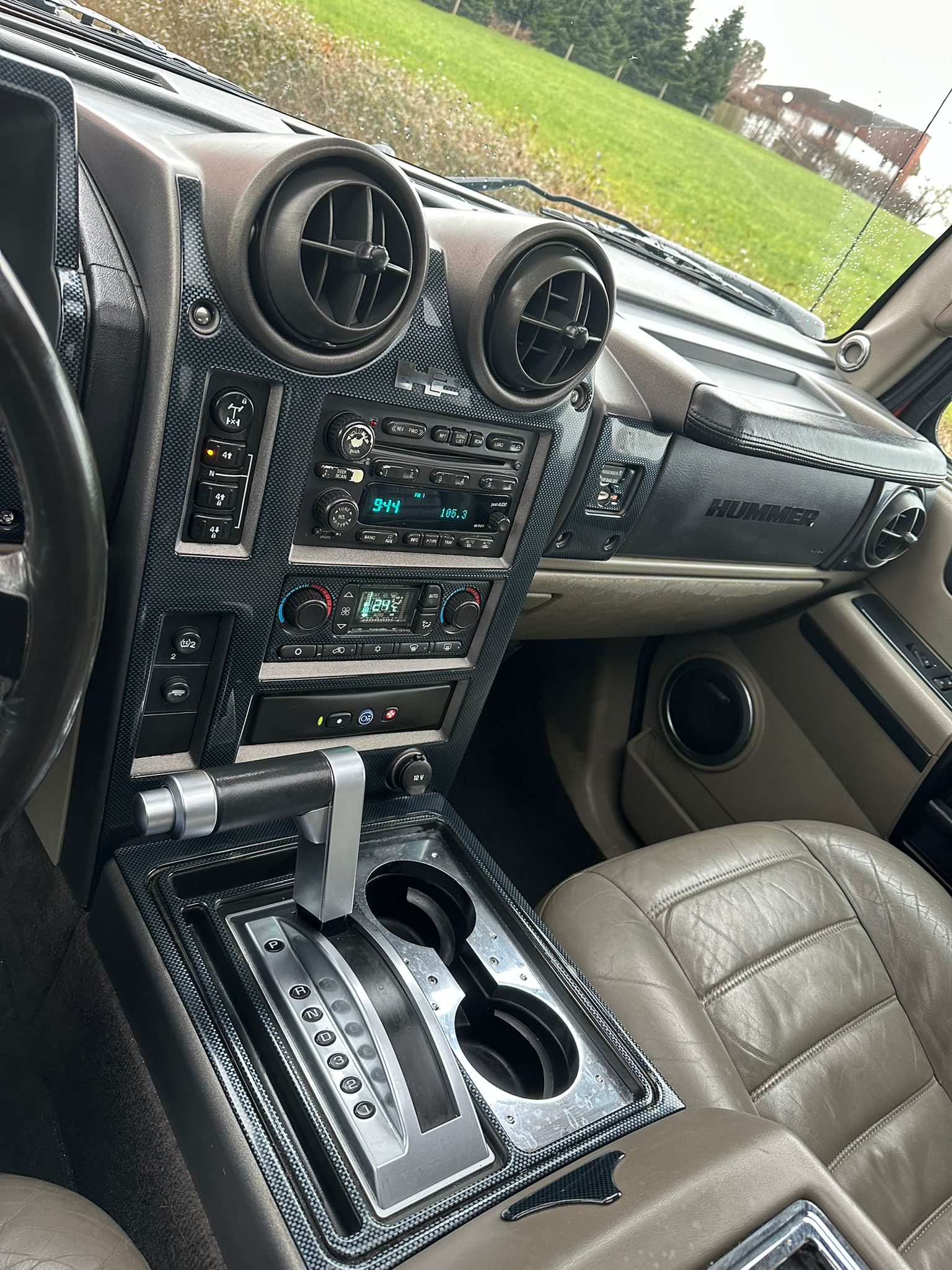 HUMMER H2 6.0-image-15