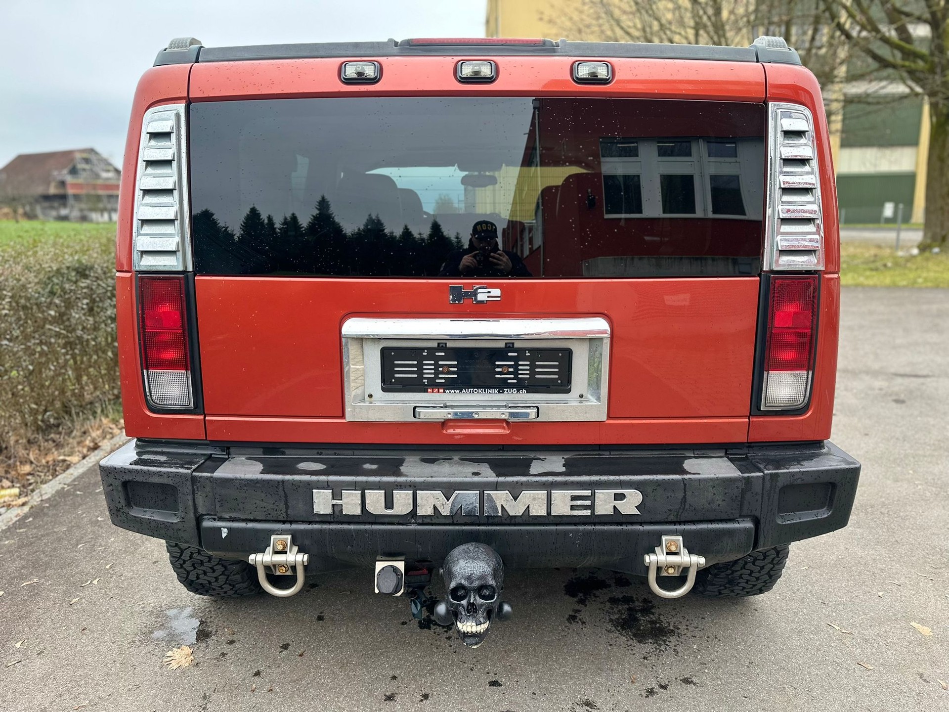 HUMMER H2 6.0-image-6