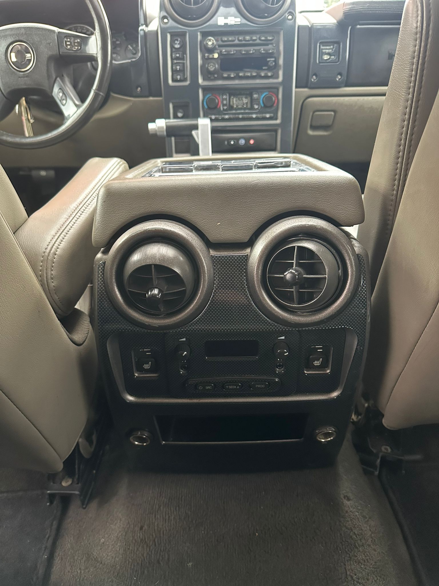 HUMMER H2 6.0-image-12
