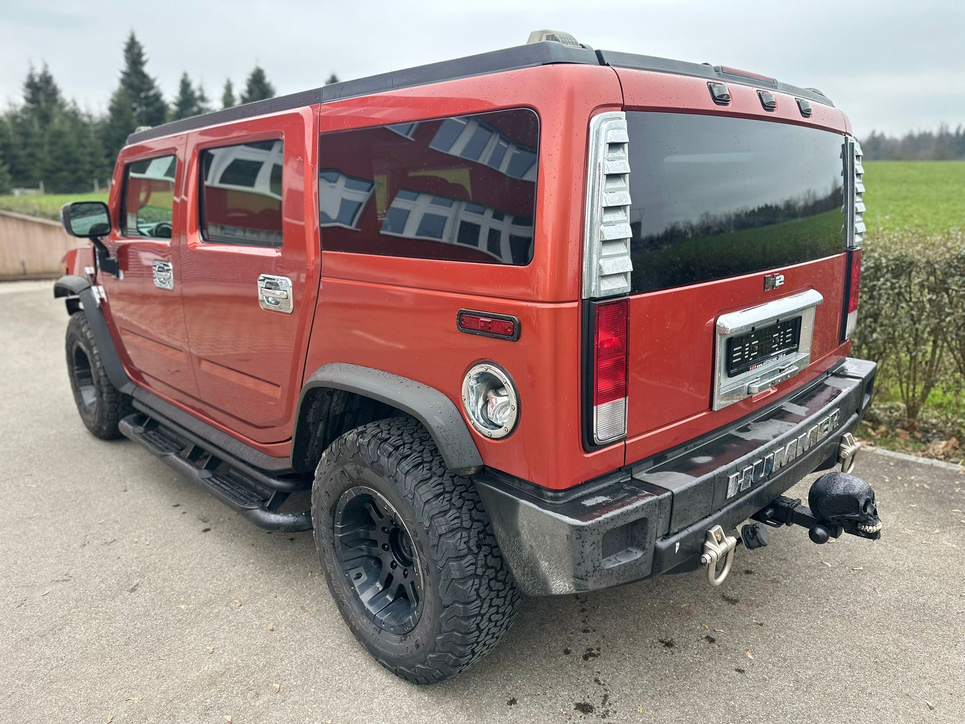 HUMMER H2 6.0-image-7