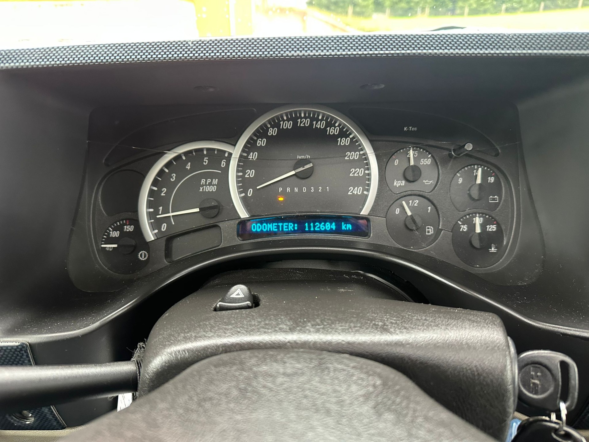 HUMMER H2 6.0-image-14