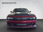 Dodge Challenger SRT Demon - Bild 2