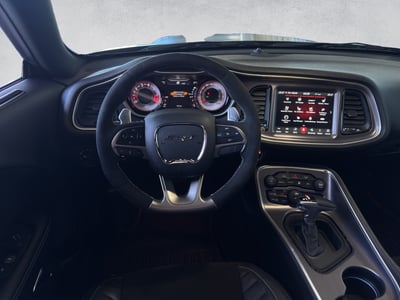 Dodge Challenger SRT Demon - weitere Bilder