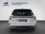 Subaru Forester Station 2.0i e-Boxer Luxury - Bild 6