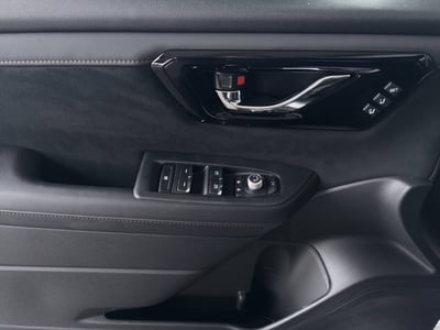 Subaru Forester Station 2.0i e-Boxer Luxury - weitere Bilder