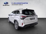 Subaru Forester Station 2.0i e-Boxer Luxury - Bild 5