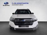 Subaru Forester Station 2.0i e-Boxer Luxury - Bild 4
