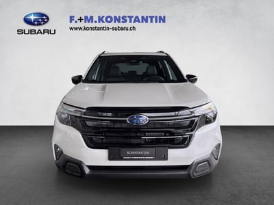 Subaru Forester Station 2.0i e-Boxer Luxury - Bild 4