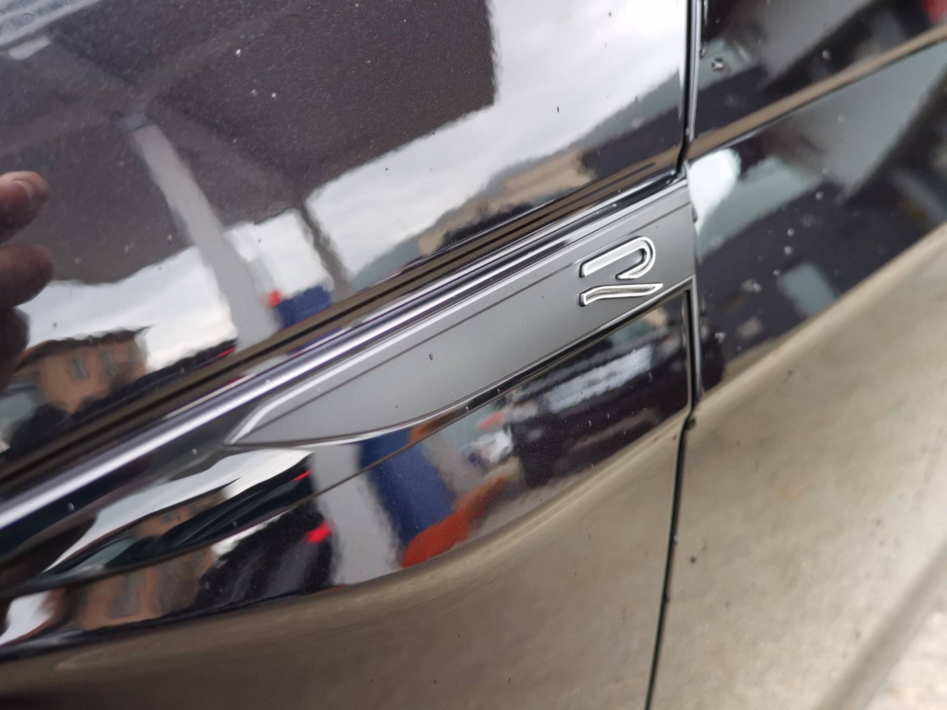 VW Polo 1.0 TSI R-Line DSG-image-12