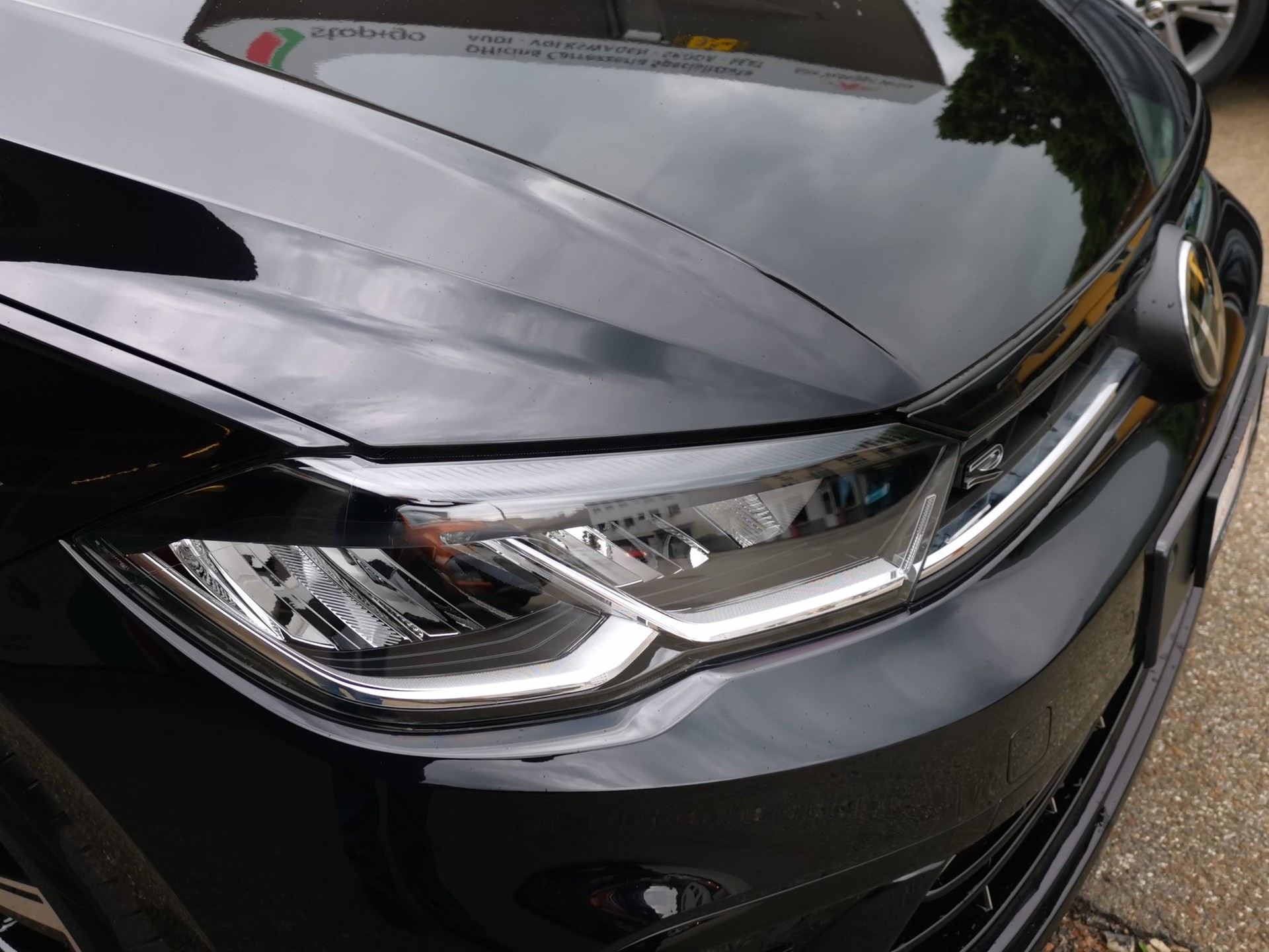 VW Polo 1.0 TSI R-Line DSG-image-11