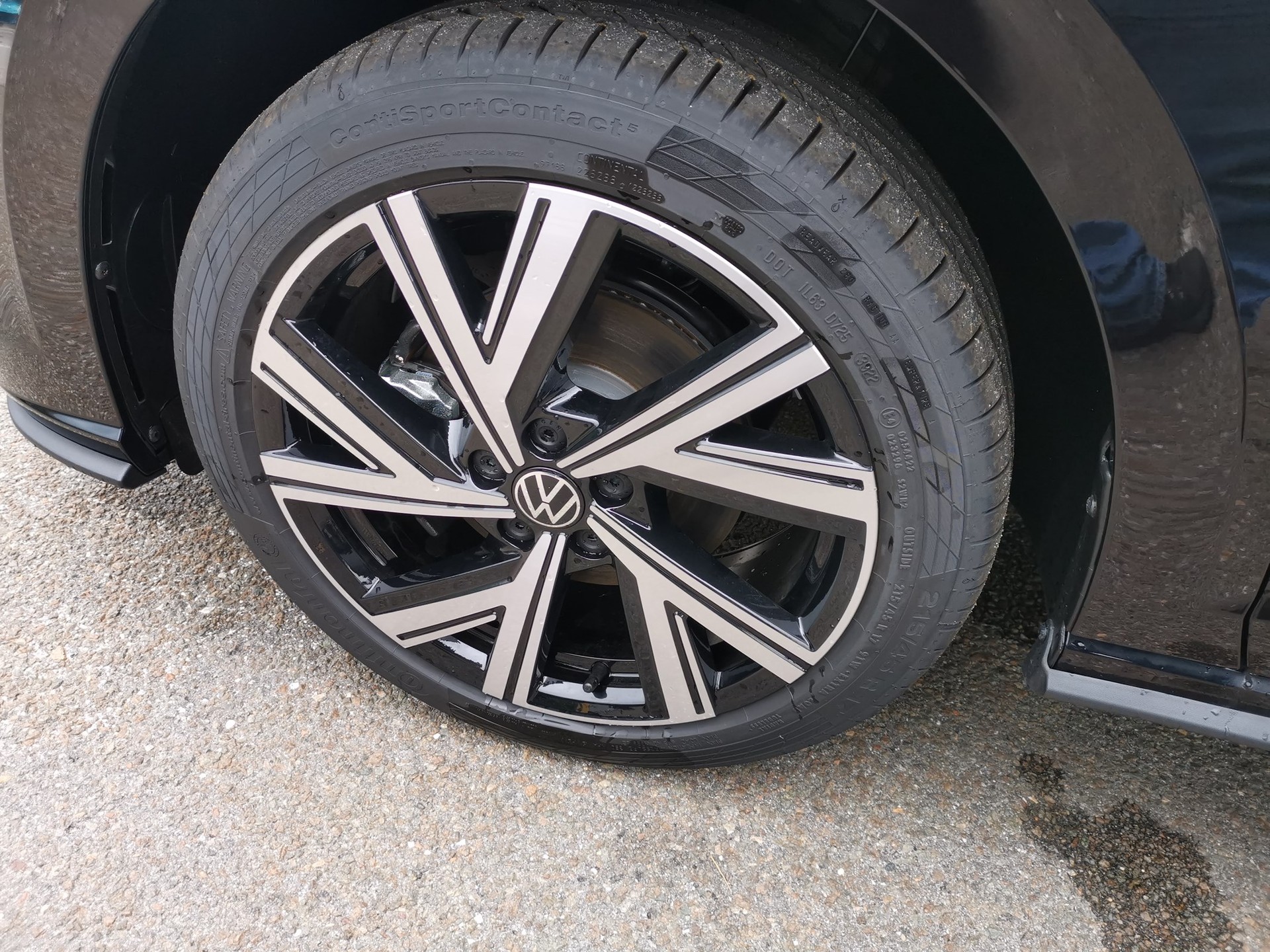 VW Polo 1.0 TSI R-Line DSG-image-27
