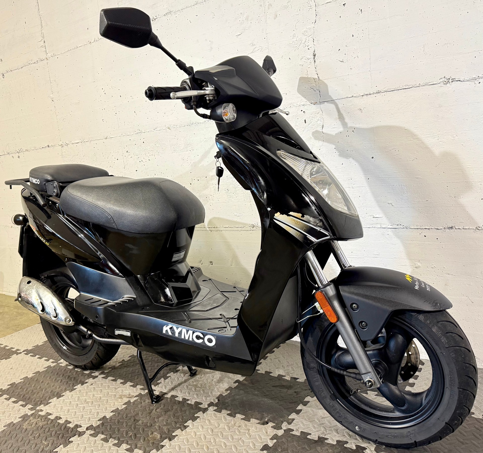 Agility R16 Plus Kymco Agility 50 4t VelocitÃ Agility 50 Scooter