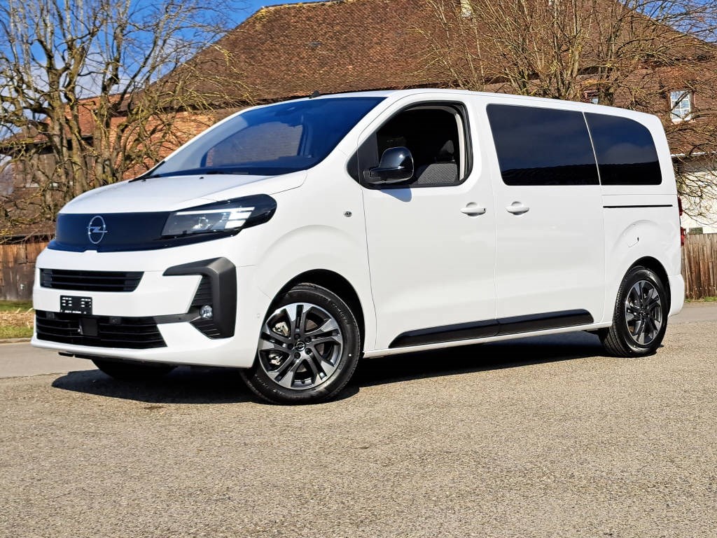 OPEL Zafira 2.0 CDTI 177cv