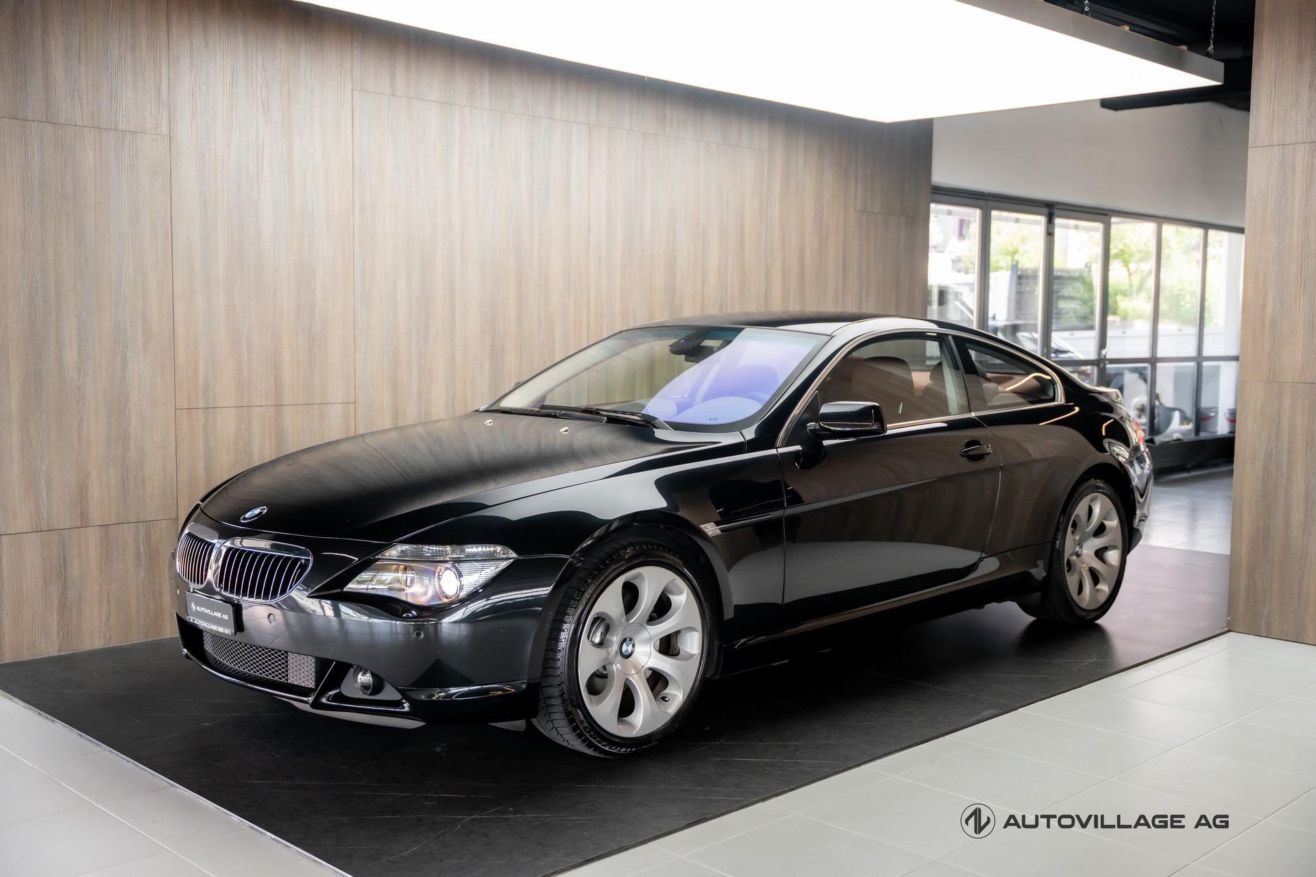 BMW 645i