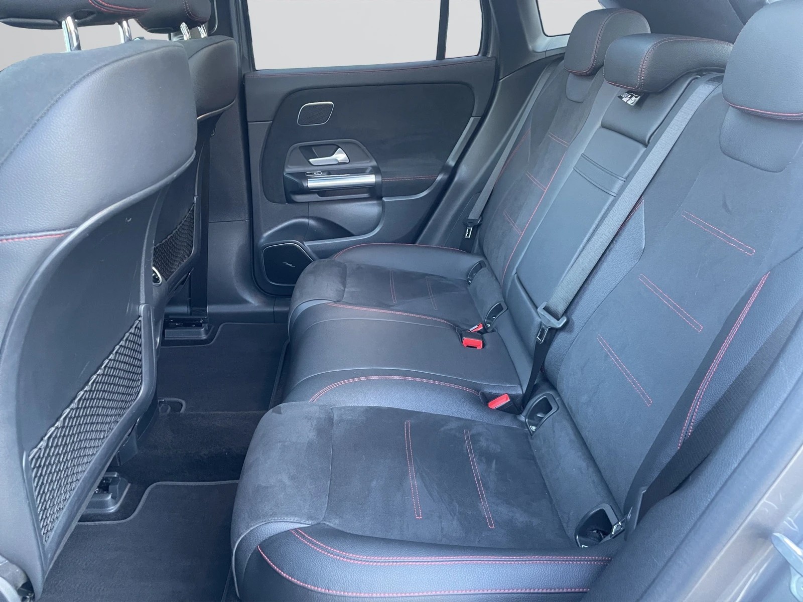 Image MERCEDES-BENZ EQA-250 EQA 250 AMG Line