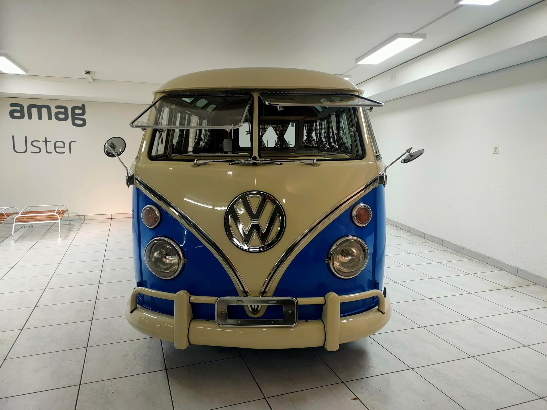 VW T1 Samba Brasil-showroom-element-1