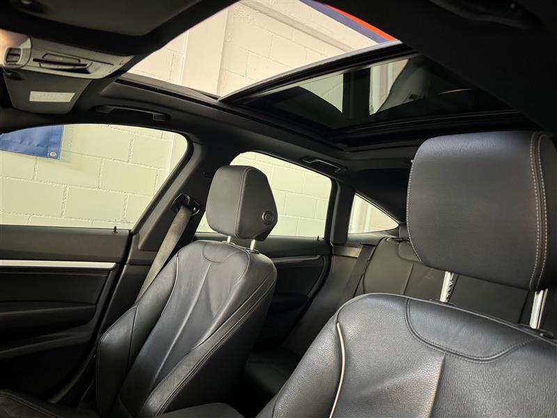 BMW 340i GT xDrive M Sport Steptronic-image-7