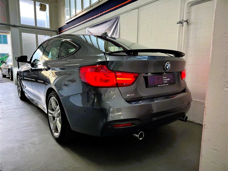 BMW 340i GT xDrive M Sport Steptronic-image-3