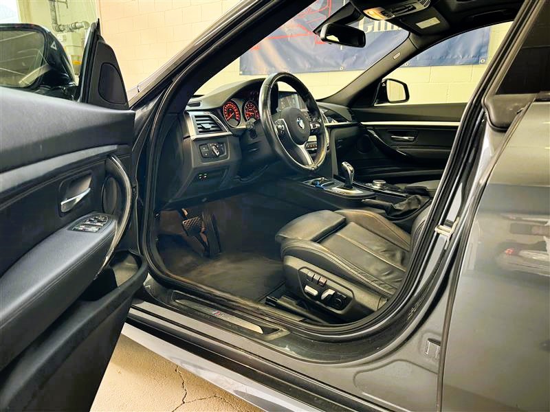 BMW 340i GT xDrive M Sport Steptronic-image-4