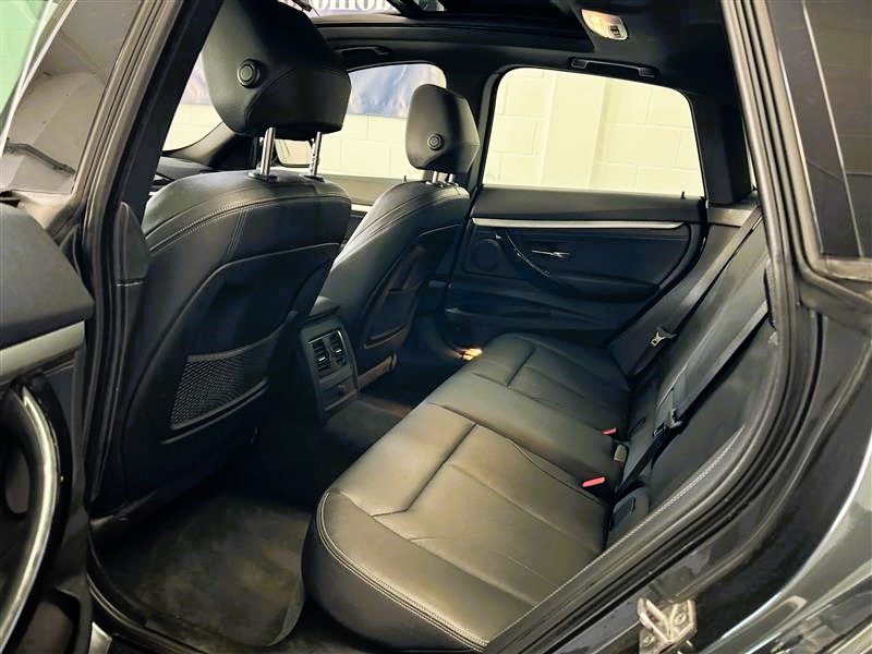 BMW 340i GT xDrive M Sport Steptronic-image-9