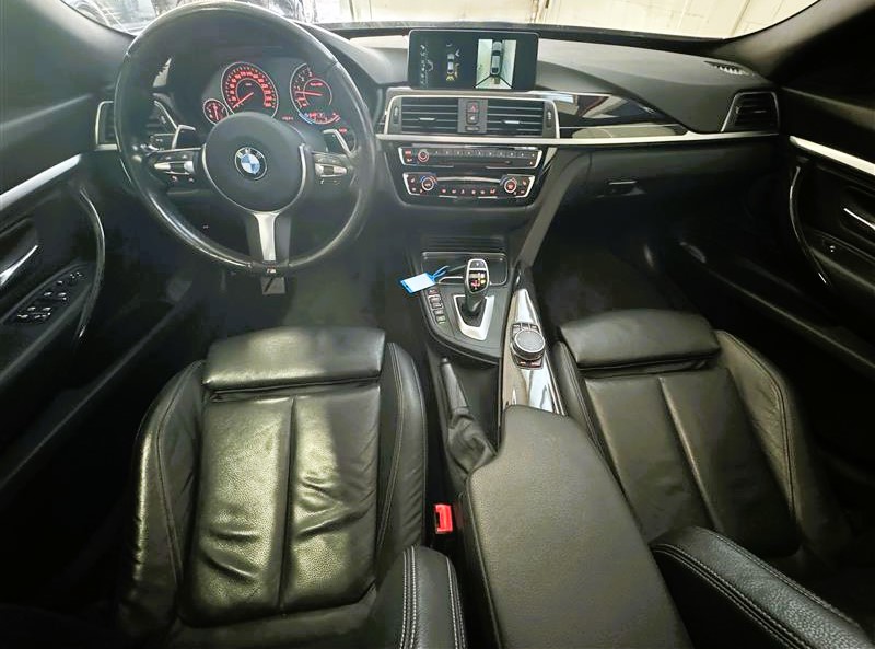 BMW 340i GT xDrive M Sport Steptronic-image-8