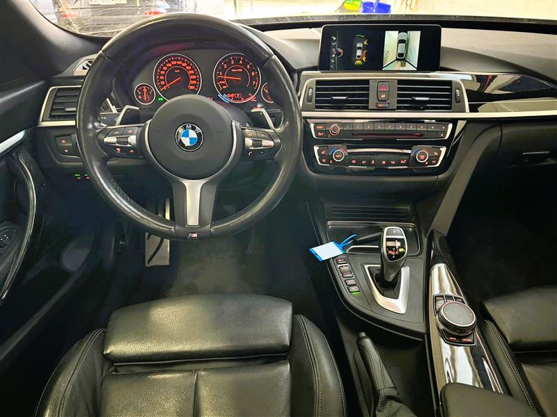 BMW 340i GT xDrive M Sport Steptronic-image-6