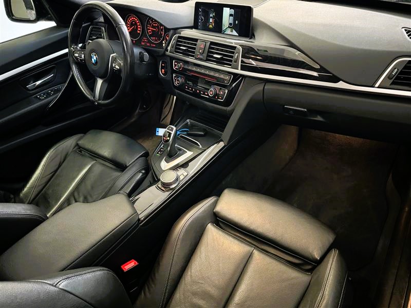 BMW 340i GT xDrive M Sport Steptronic-image-10