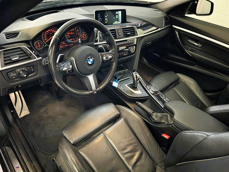 BMW 340i GT xDrive M Sport Steptronic-image-5