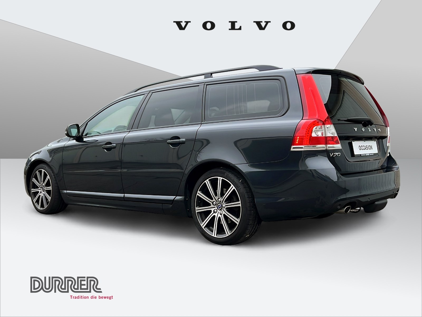 VOLVO V70 2.4 D4 Momentum AWD-showroom-element-2