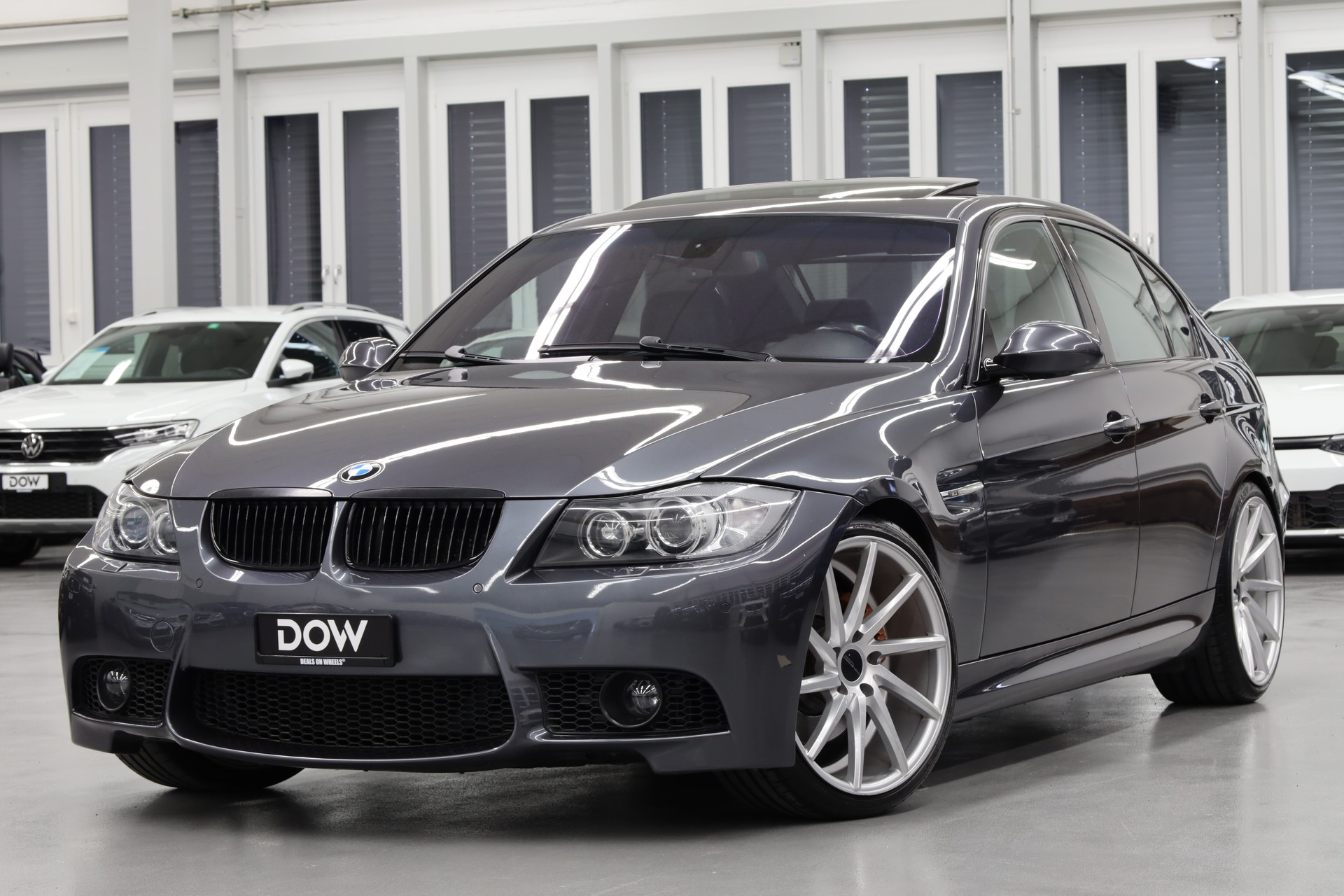 BMW 330xi