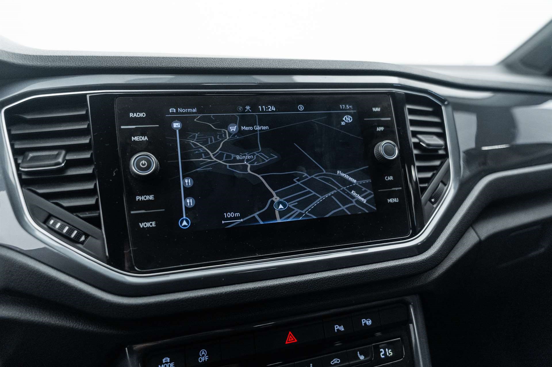 VW T-Roc 1.5 TSI EVO R-Line Sport DSG-image-18