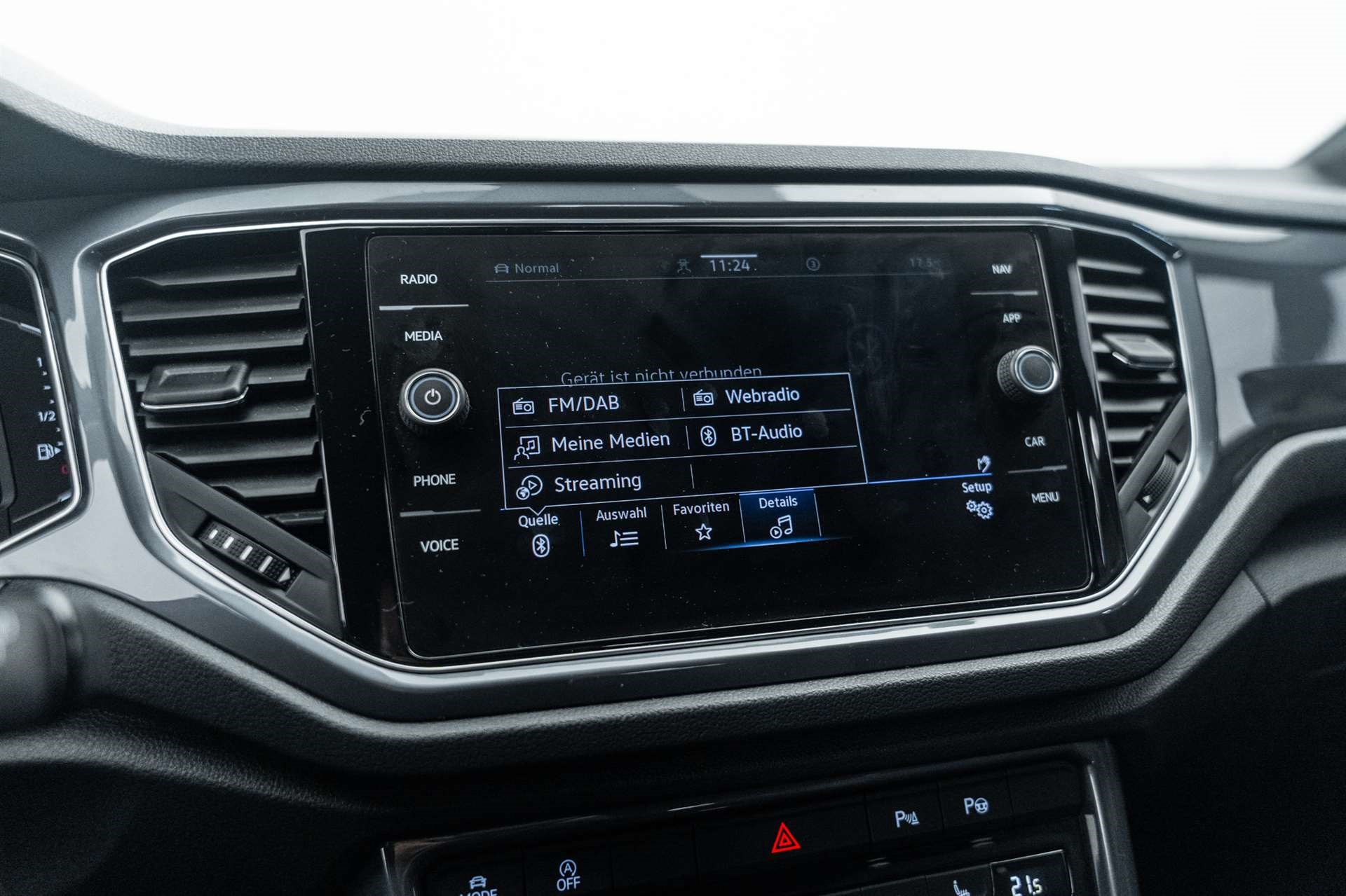 VW T-Roc 1.5 TSI EVO R-Line Sport DSG-image-19