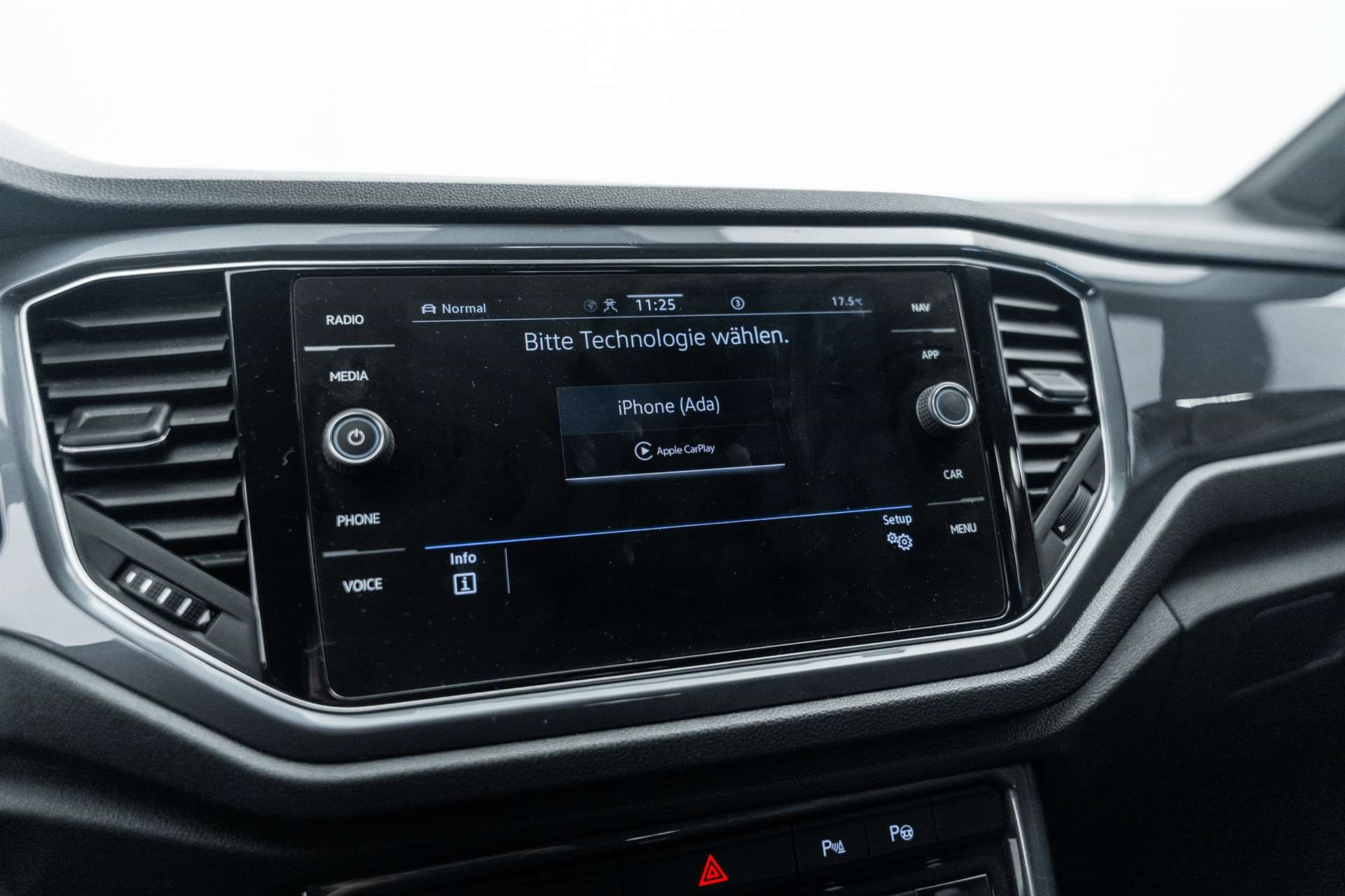 VW T-Roc 1.5 TSI EVO R-Line Sport DSG-image-20