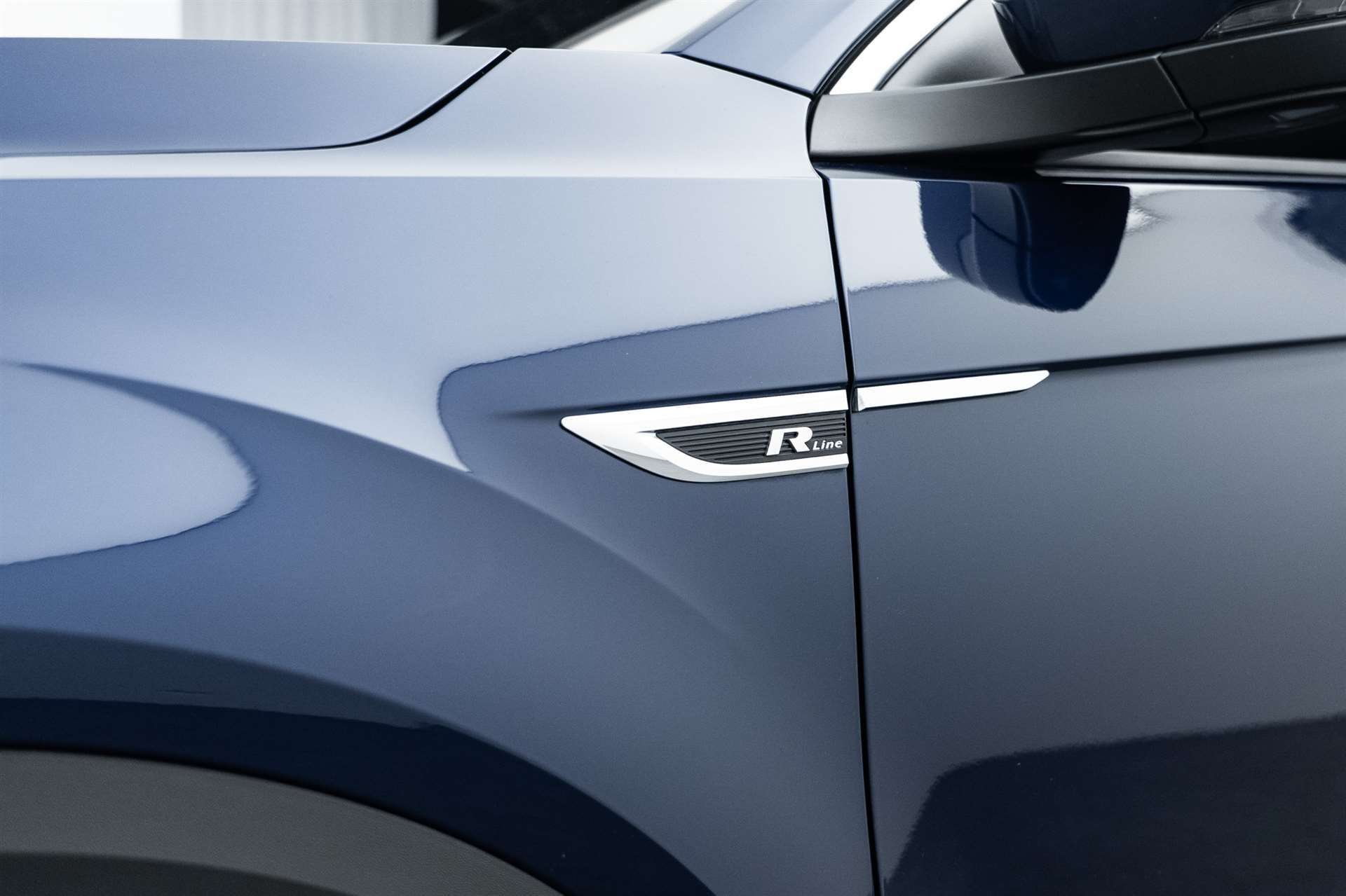 VW T-Roc 1.5 TSI EVO R-Line Sport DSG-image-5