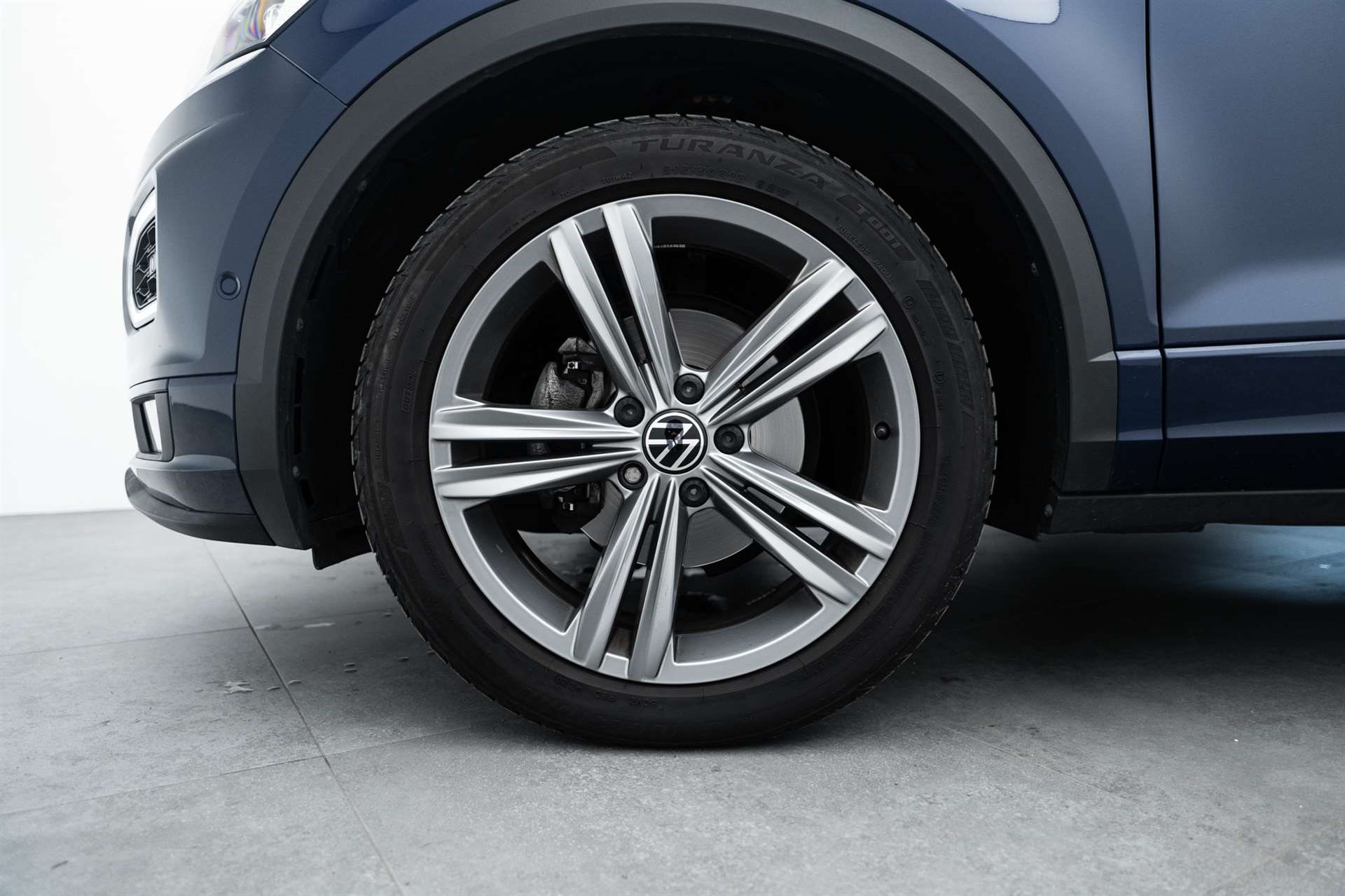 VW T-Roc 1.5 TSI EVO R-Line Sport DSG-image-6